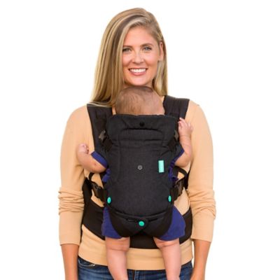 infantino wonder cover bib