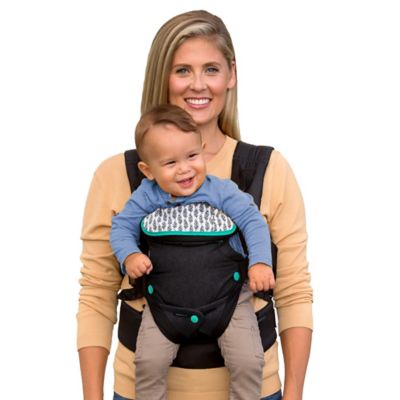 infantino flip 4 in 1 baby carrier