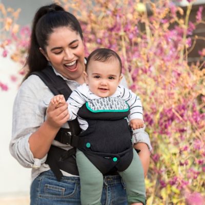 infantino flip 4 in 1 baby carrier