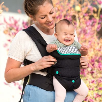 infantino 5 in 1 carrier