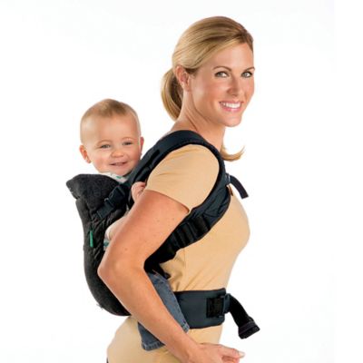 infantino swift classic carrier target