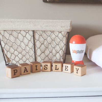 shusher sound machine