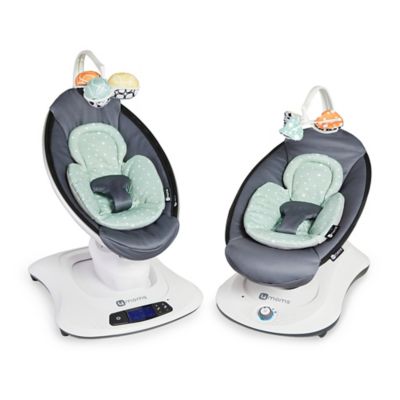 infant insert 4moms
