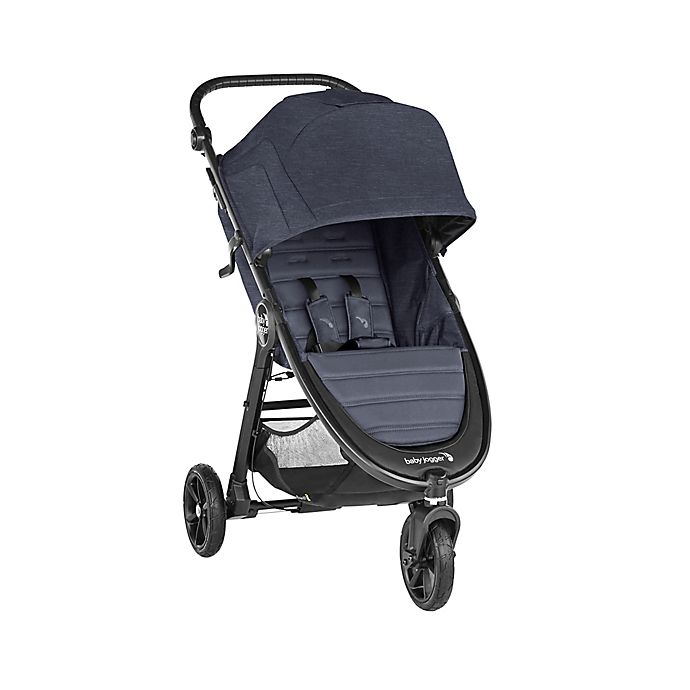 Baby Jogger® City Mini® GT2 All-Terrain Stroller