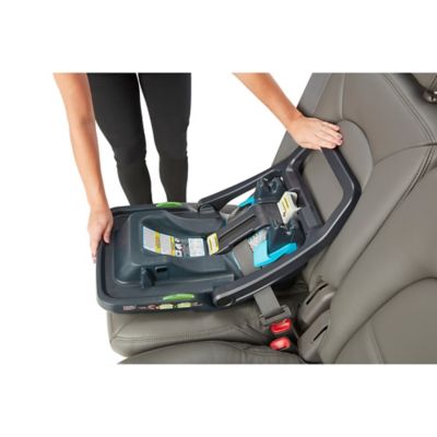 baby jogger car seat base