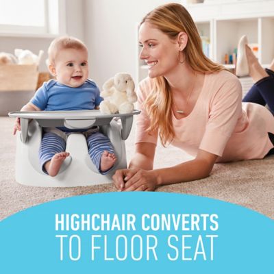 graco floor2table 7 in 1 high chair
