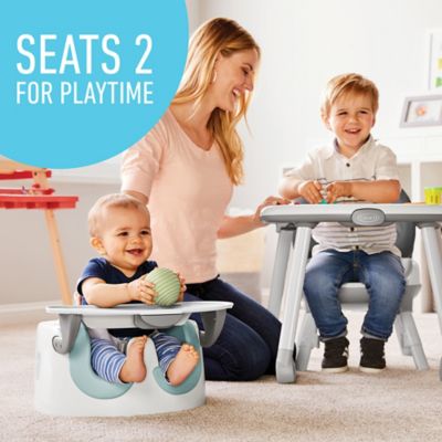 graco 7 in 1 highchair