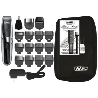 wahl 9870 review