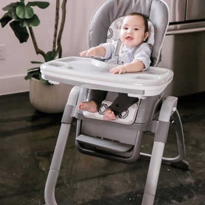 ingenuity 4 in 1 high chair