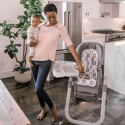 ingenuity high chair 4 in 1
