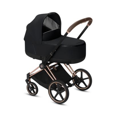 cybex lux carry cot