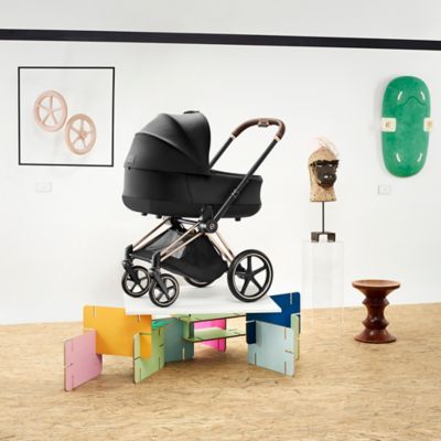 cybex lux carry cot