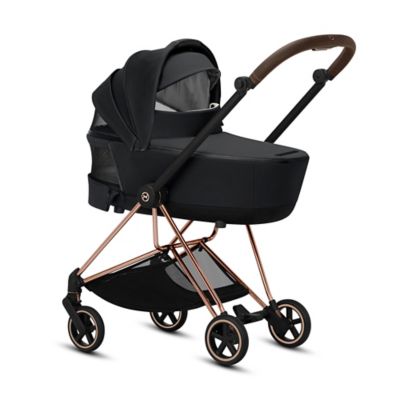 cybex carry cot m