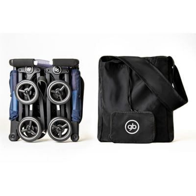 gb pockit bag