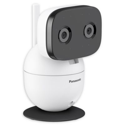 panasonic baby monitor camera