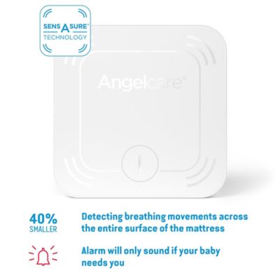 angelcare monitor ac327