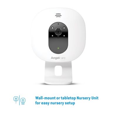 angelcare monitor ac327