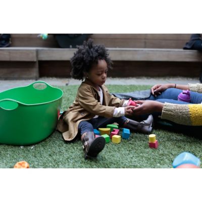 babyganics toy table & highchair wipes