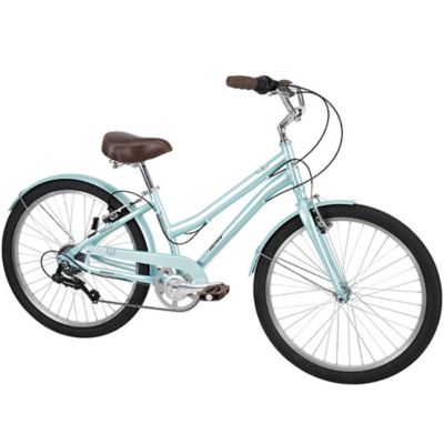 huffy sienna women's comfort bike