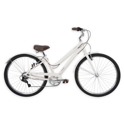 huffy sienna women's comfort bike