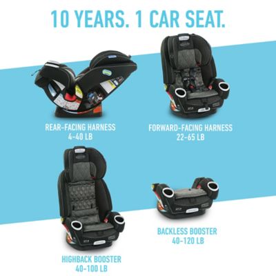 graco forever car seat buy buy baby