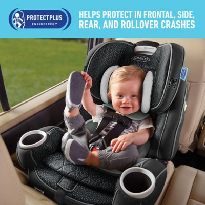 graco platinum car seat
