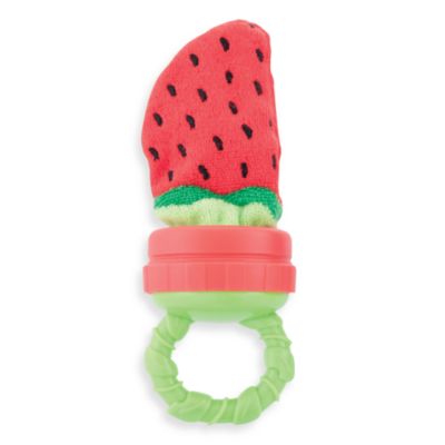 sassy teething toys