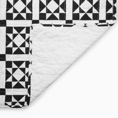 calvin klein abigail quilt