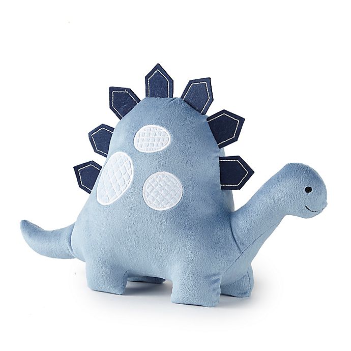 Levtex Baby® Kipton Dino Plush Toy in Blue