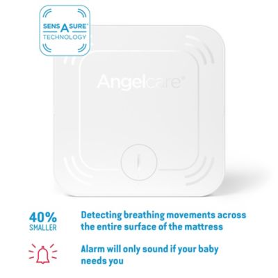 angelcare baby monitor mat