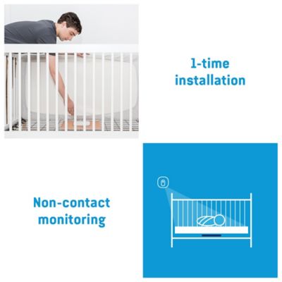 angelcare twin baby monitor