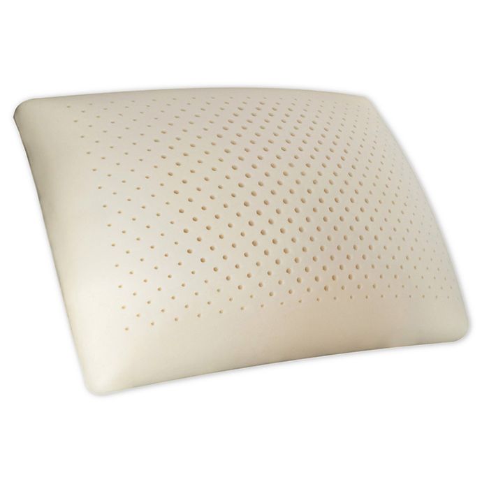 Comfort Tech™ Serene Standard/Queen Foam Bed Pillow