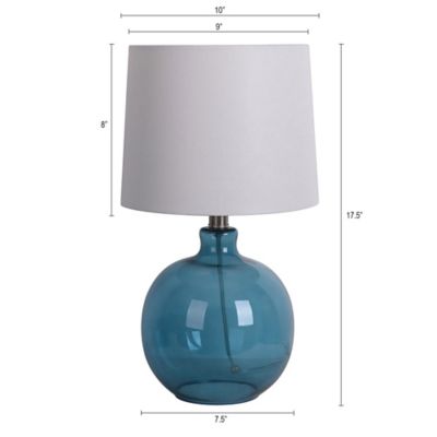 böja table lamp