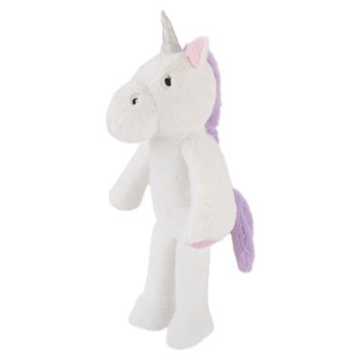 carter's unicorn plush