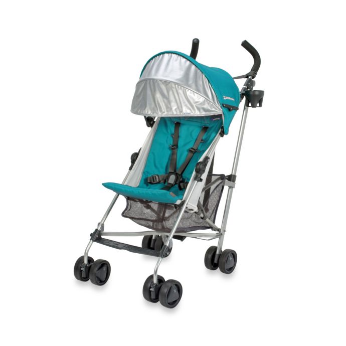 UPPAbaby® GLiTE® Stroller in Ella Bed Bath & Beyond