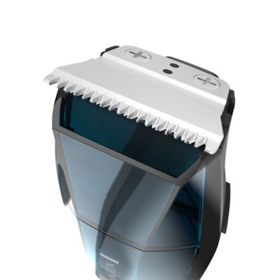 remington 4 in 1 vacuum trimmer