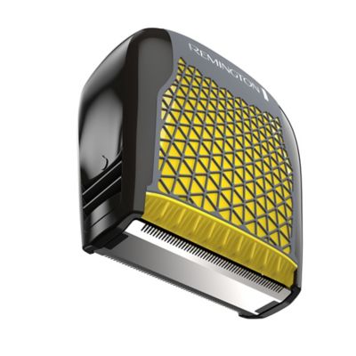remington shortcut pro body groomer