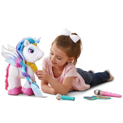 myla pony vtech