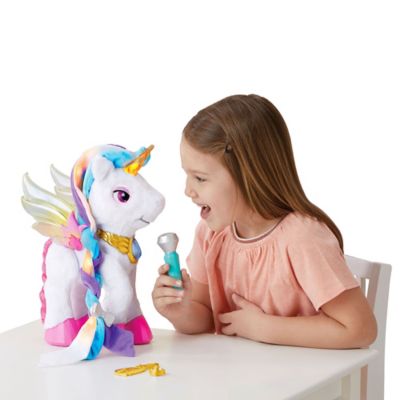 myla magical unicorn vtech