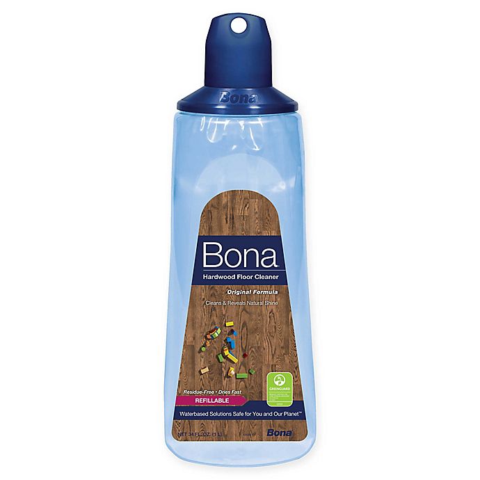 Bona Hardwood Floor Cleaner Cartridge, Bona Hardwood Floor Polish High Gloss Shine