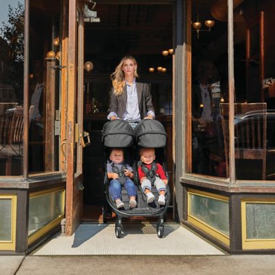 baby jogger city tour 2 carrycot