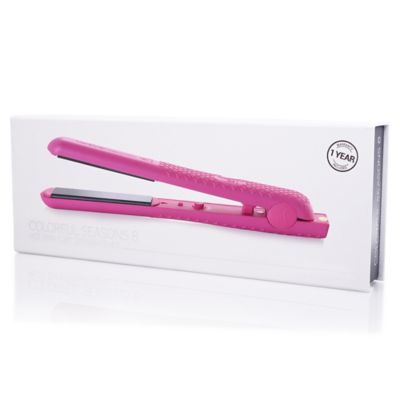 herstyler colorful seasons 7