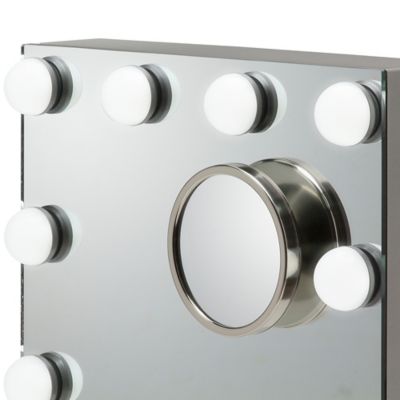 ihome vanity speaker bed bath and beyond