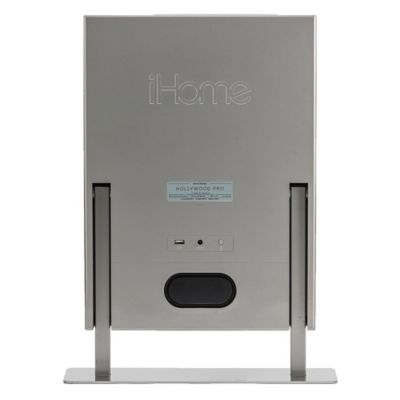 ihome vanity speaker bed bath and beyond