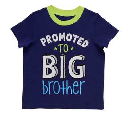 big brother t shirt 3t