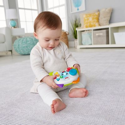 fisher price game and learn