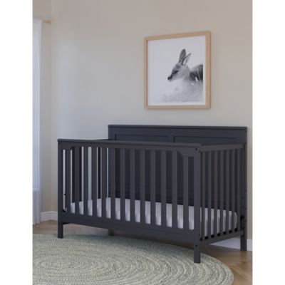 storkcraft alpine crib