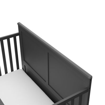 storkcraft alpine crib