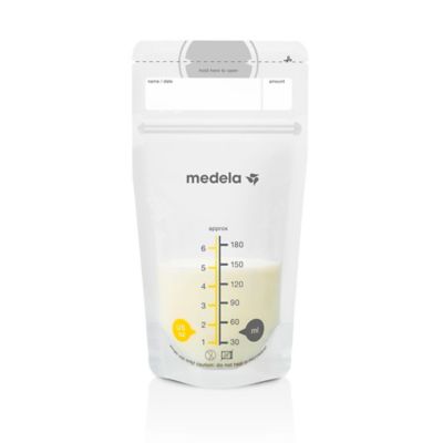 medela breast milk feeding gift set