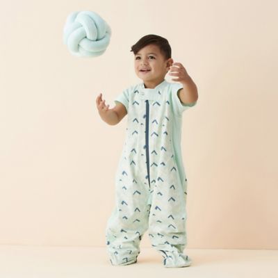 ergo sleep suit